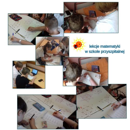 fotorelacja matematyka